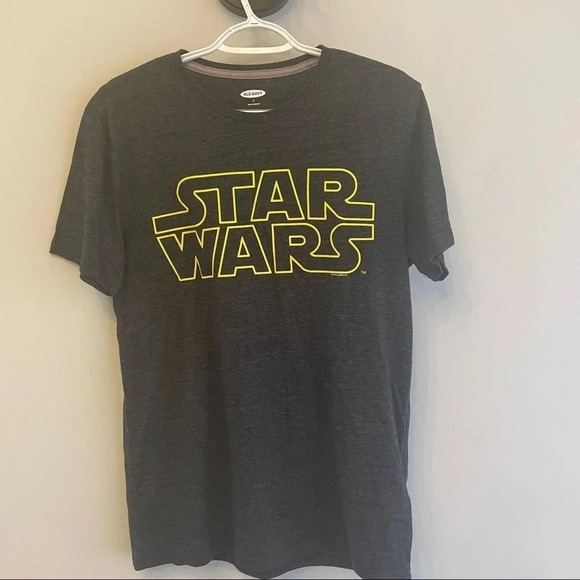Star Wars T-Shirt - Picture 1 of 1